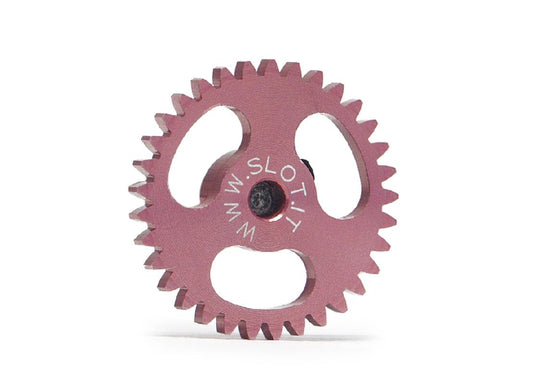 Slotit drev sidewind 33t