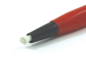 Glasfiberpenna