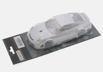 Kaross Porsche 911 GT3 RSR 997