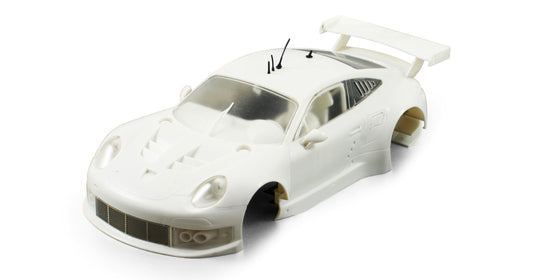 Kaross Porsche 991