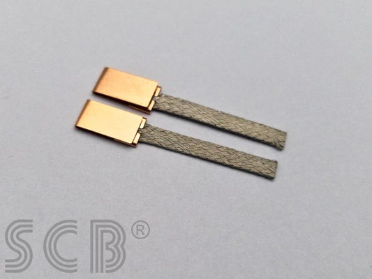 Super Small - 26 mm (5 par)