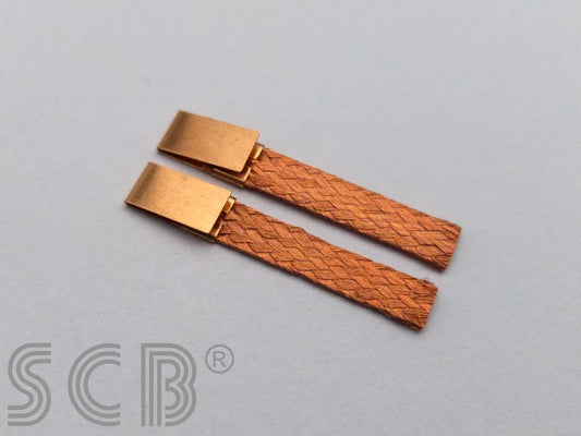 Top-Q - 26 mm (5 par)