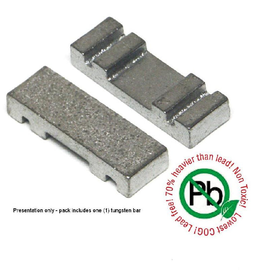 Ballast Tungsten 2,5g