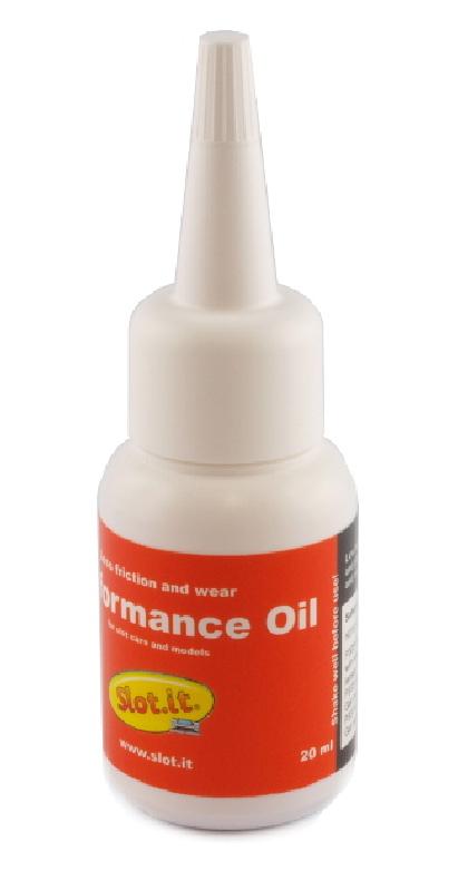 Slot.it Performance Motor Oil 20 ml