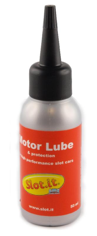 Slot.it Motor cleaner and protector 50ml