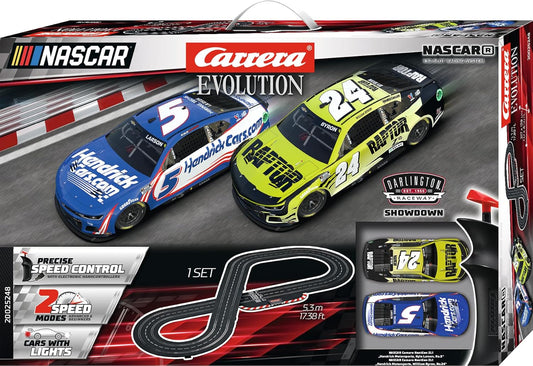 Carrera Evolotion 1:32 NASCAR