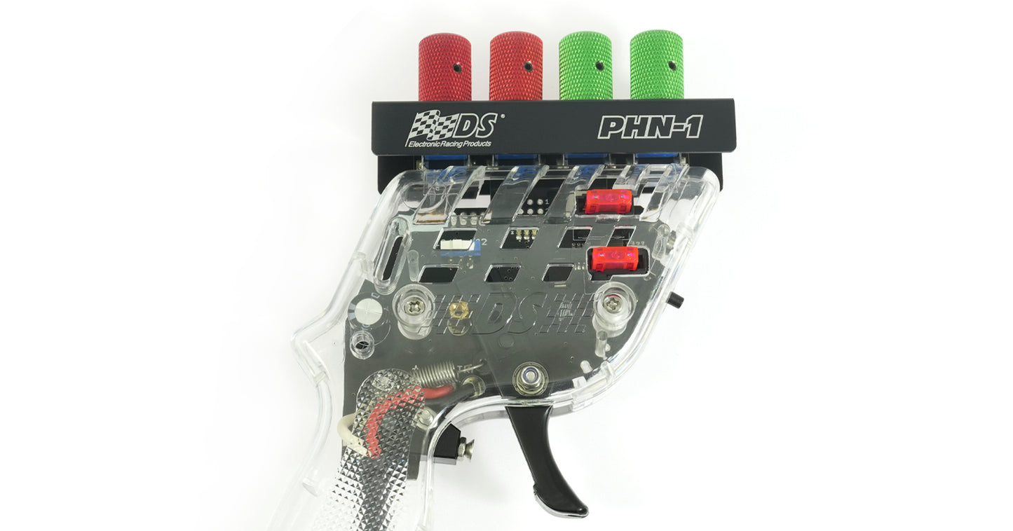 DS Electronic PHN-01