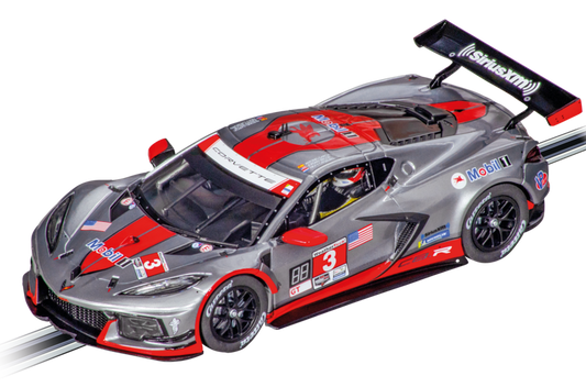 Corvette Racing  C8.R