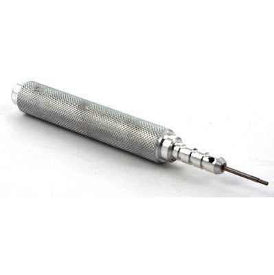 NSR Skruvmejsel med 2,0mm