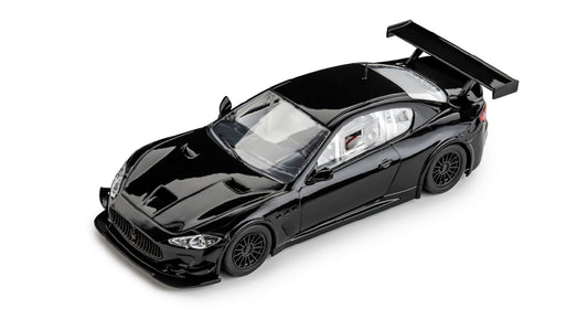 Maserati GT4 Black