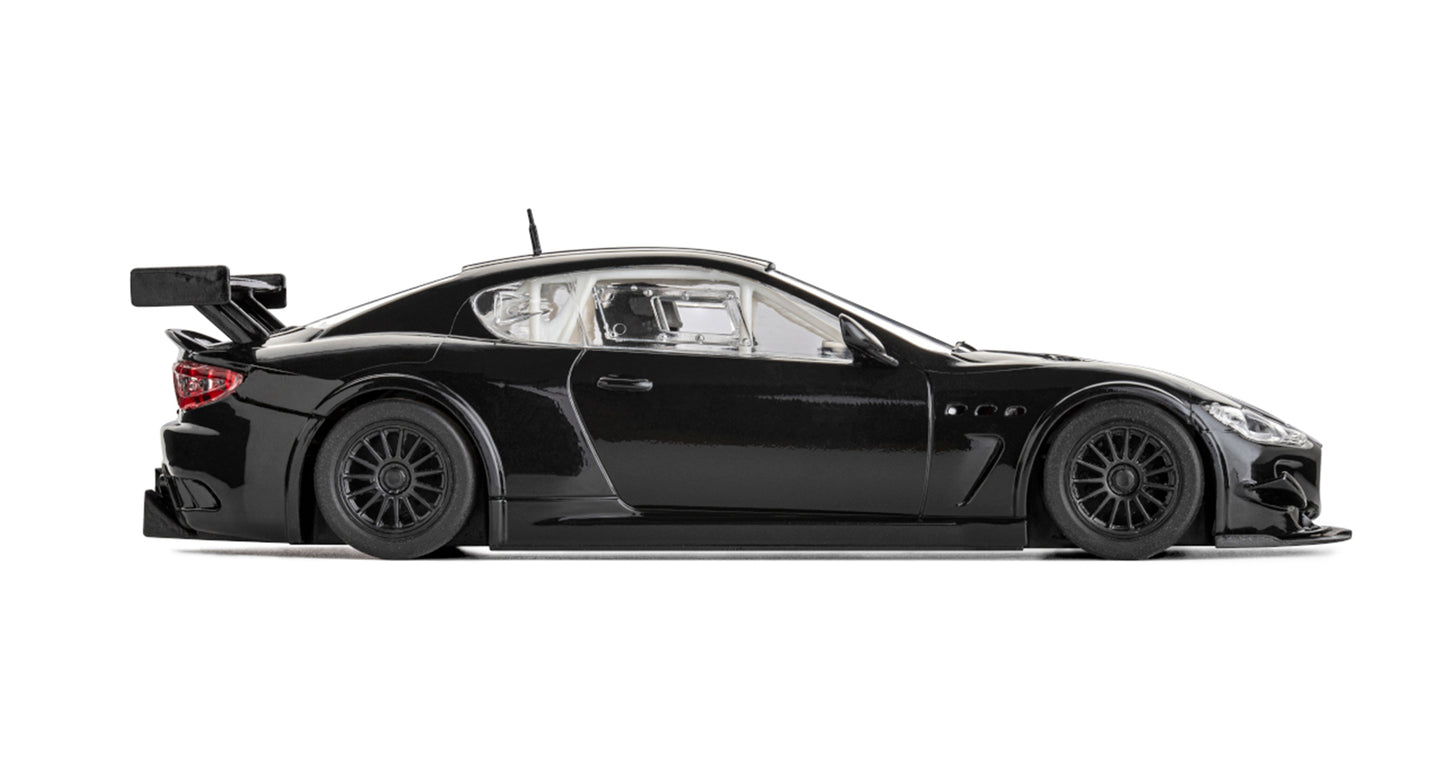 Maserati GT4 Black