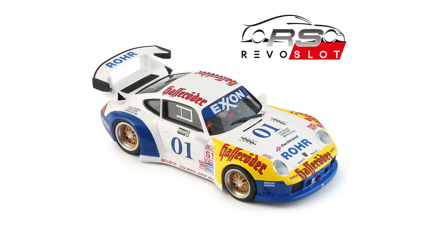RevoSlot Porsche 911 GT2