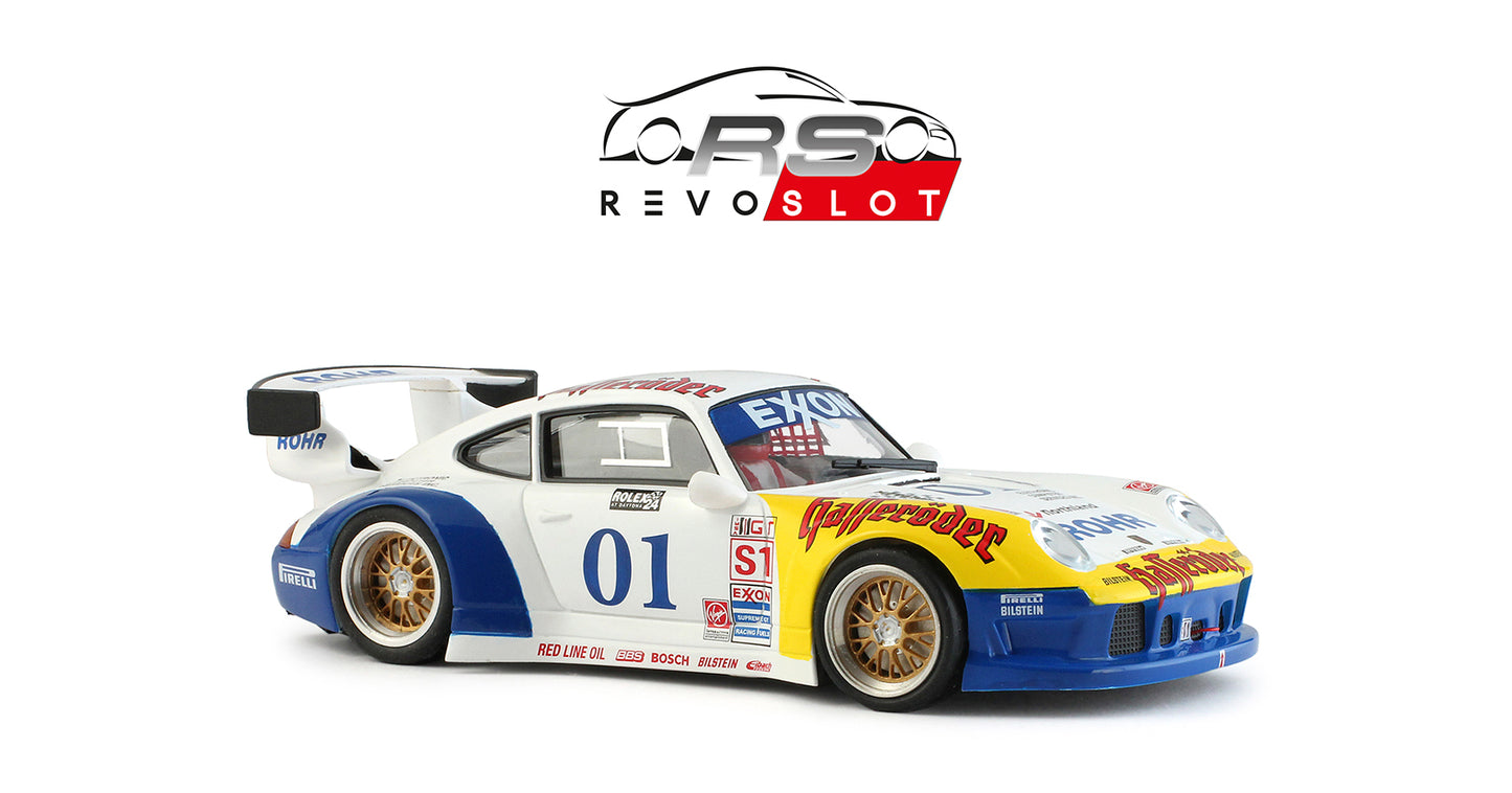 RevoSlot Porsche 911 GT2
