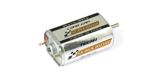 Motor 21,300 rpm