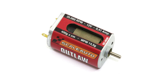 Motor 35,000 rpm OUTLAW
