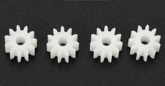 Motordrev Inline 10t