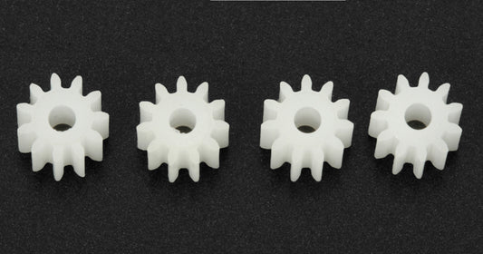 Motordrev Inline 11t