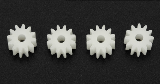 Motordrev Inline 12t