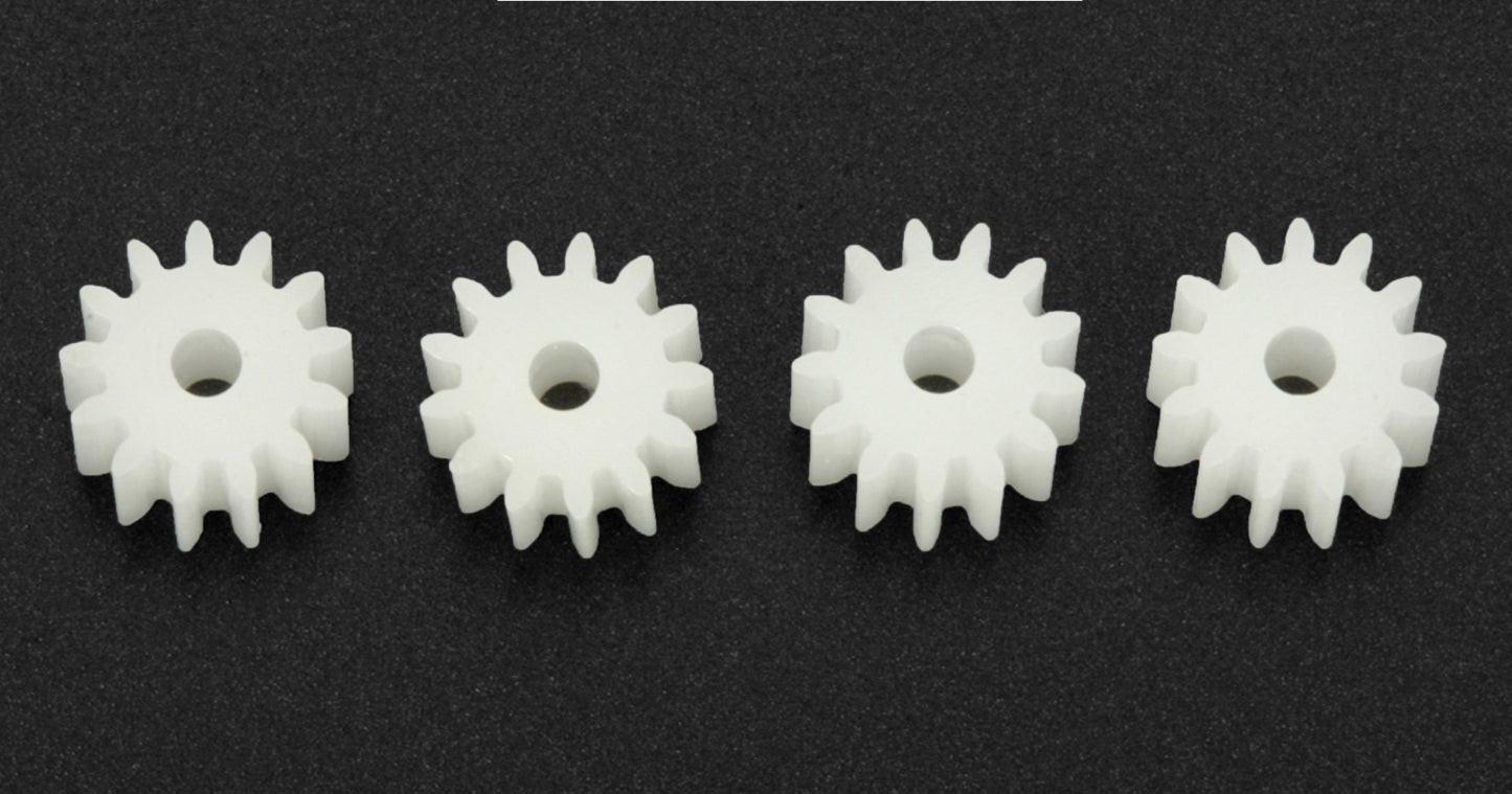 Motordrev Inline 13t