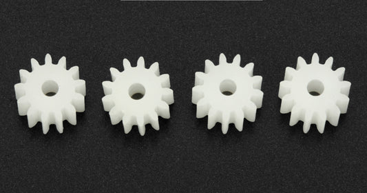 Motordrev Inline 13t