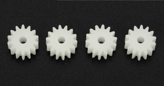 Motordrev Inline 14t