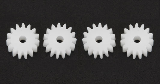 Motordrev Inline 15t