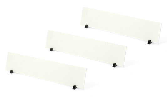 Reklamskylt Blank