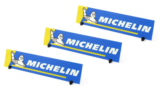 Reklamskylt Michelin