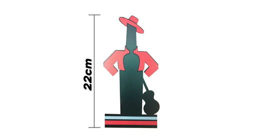 Tiopepe 22cm