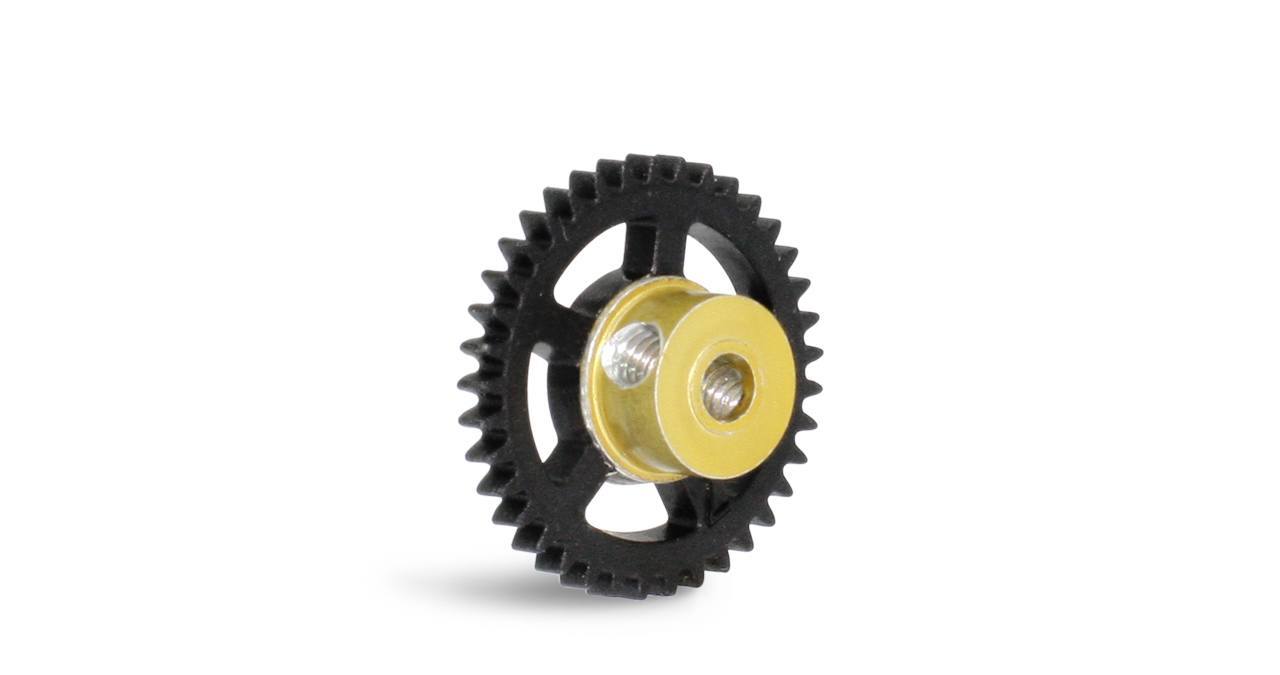 Axeldrev 37T för 3mm Axel RS3