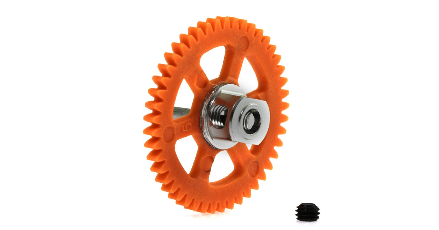 Axeldrev 45T för 3mm Axel RS4