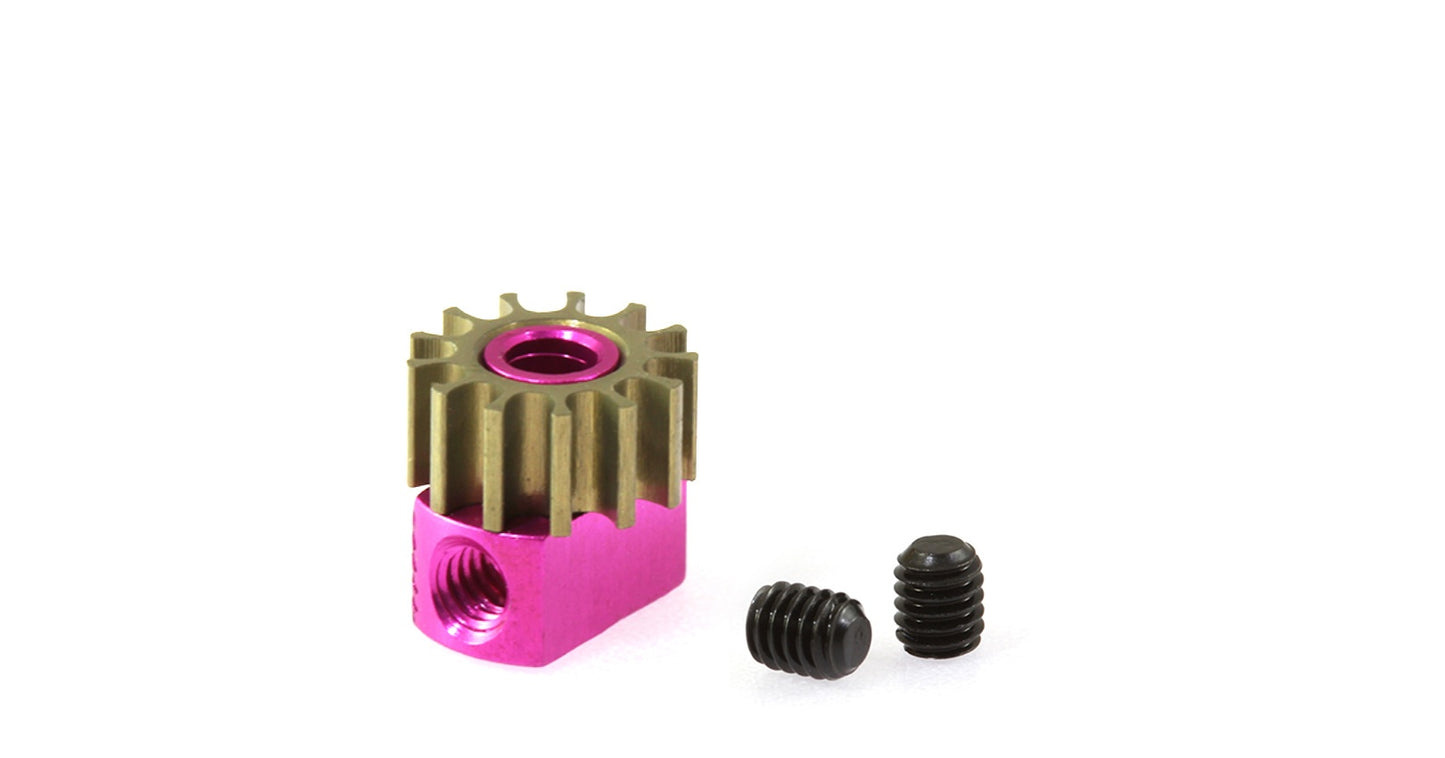 Motordrev 13t ergal ø6,5mm