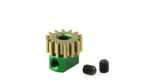 Motordrev 14t ergal ø7,5mm