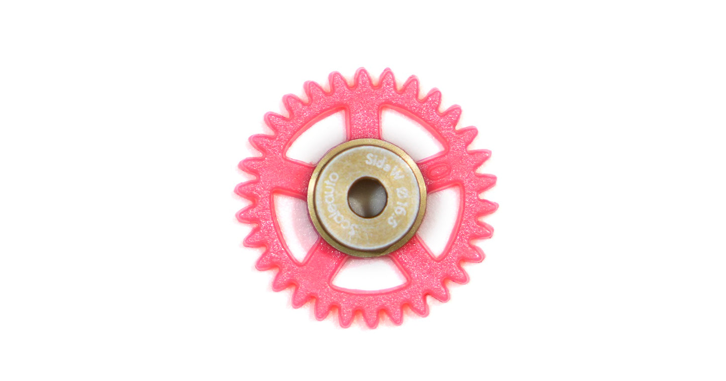 Drev Sidewinder 30t ø16,5mm