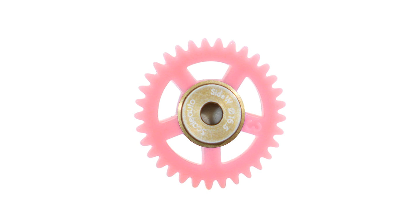 Drev Sidewinder 33t ø16,5mm