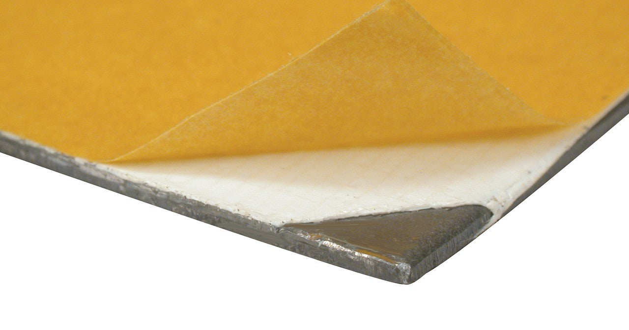 Ballast 100x50x1mm