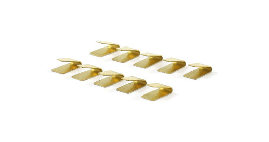 Clips till pickup