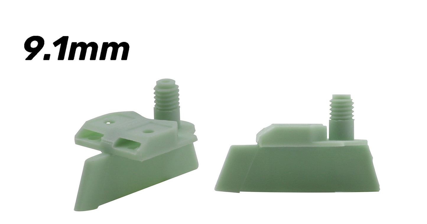 Pickup "super sport" 3/16 9,1mm