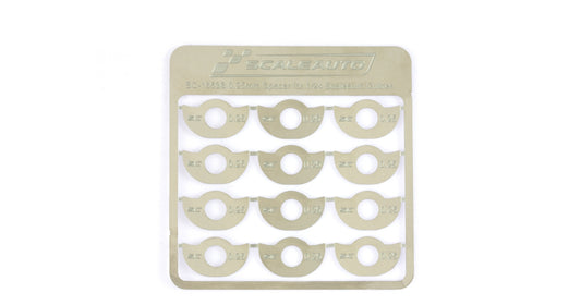 Pickup Shims 0,25mm