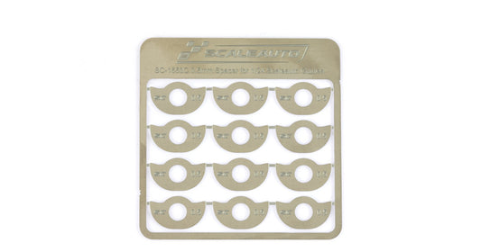 Pickup Shims 0,50mm