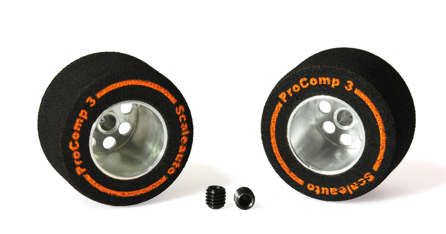 Däck 20x13 mm Procomp 3 Foam