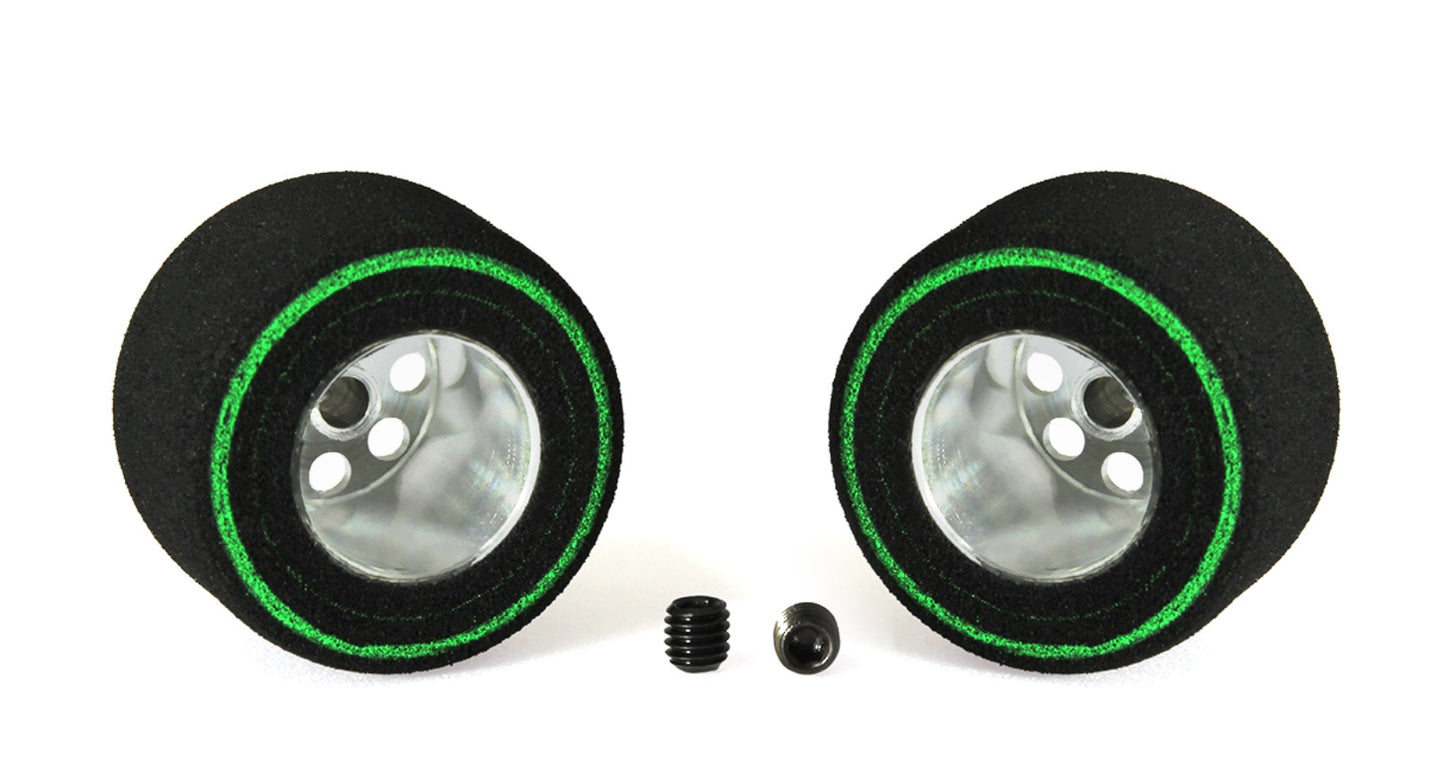Däck 20x13 mm Procomp 4 Foam