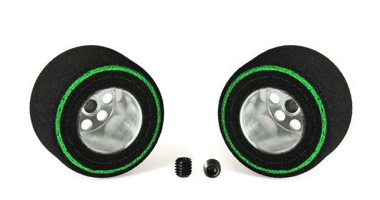 Däck 20x13 mm Procomp 4 Foam