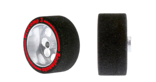 Hjul 27,5x13mm Procomp-3