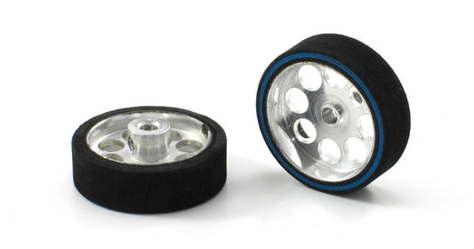 Hjul 25,5x8mm Hardcomp