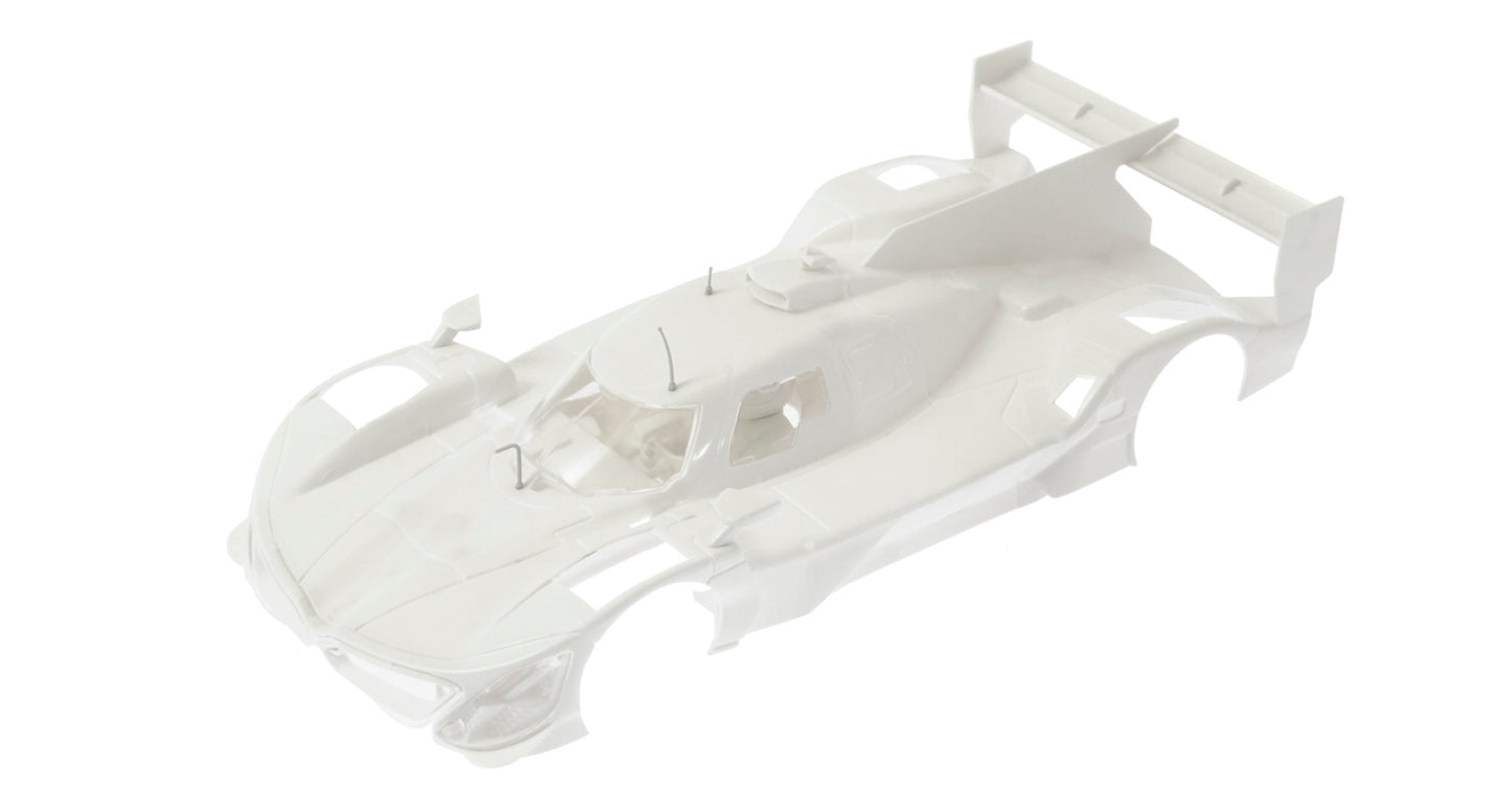 Kaross till P M-Hybrid GTP