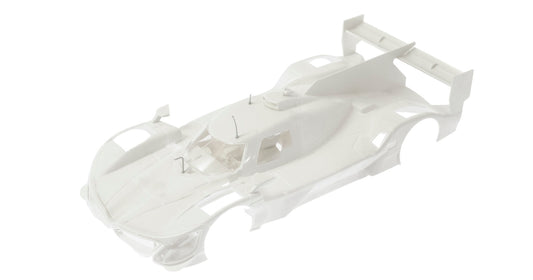 Kaross till P M-Hybrid GTP