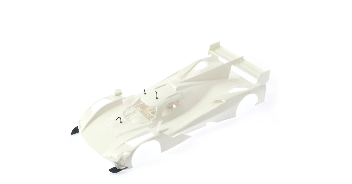 Kaross till Cadillac V-Series GTP