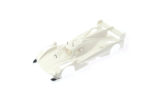 Kaross till Cadillac V-Series GTP
