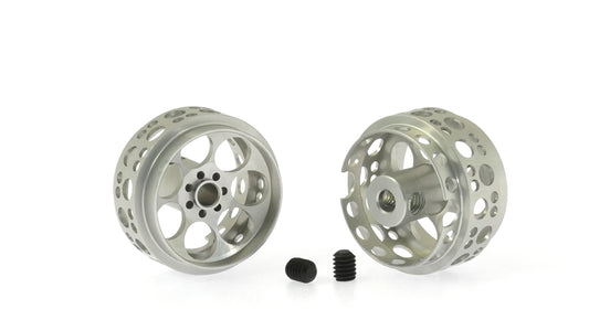 Fälg 15,8x8,5 Monza-2